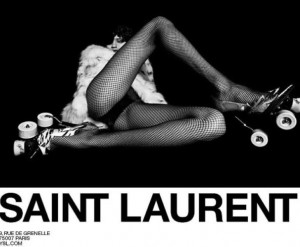 Saint laurent